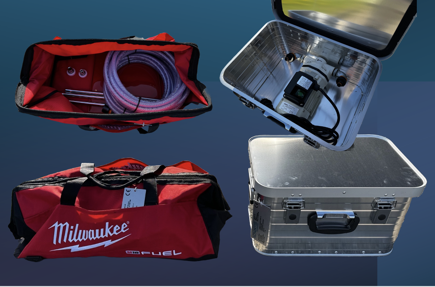 Advantis Industri 4.0 CAD