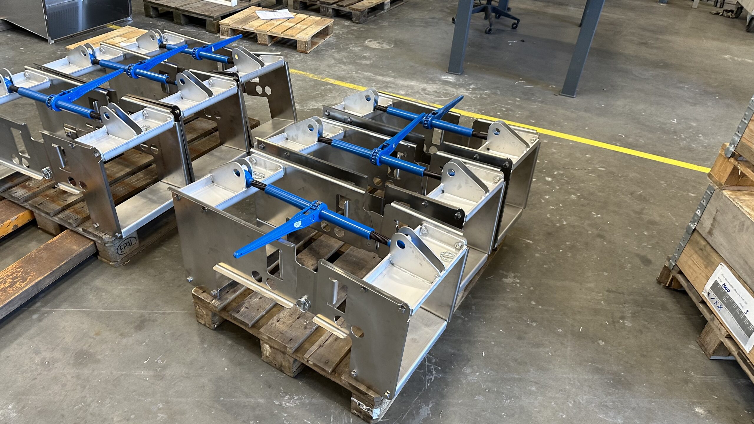 Advantis CAD Automatisering Link-it