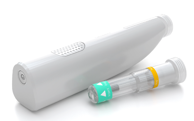 Advantis Industri 4.0 CAD