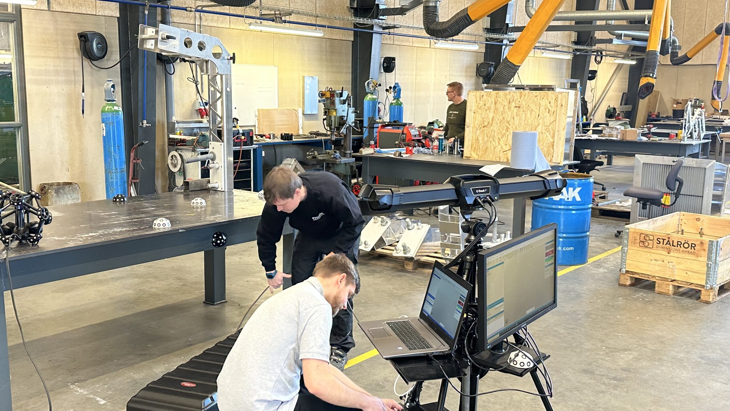 Advantis CAD Automatisering Link-it